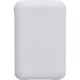 image 4 of Savvy Recycled Plastic Modular Charging Cable with Phone Holder - White - One Size