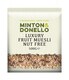 image 1 of Minton & Donello Luxury Fruit Muesli Nut Free 6 x 500g | Multi