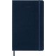 image 1 of Moleskine 12M weekly L Planner - Sapphire Blue - One Size