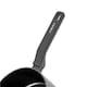 image 4 of Stoven Noir 16cm Non-Stick Saucepan with Lid