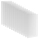 image 1 of Outsunny 14 Pieces Twin-Wall Greenhouse Polycarbonate Sheets