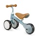 image 3 of Kinderkraft Mini Balance Bike CUTIE Light Blue
