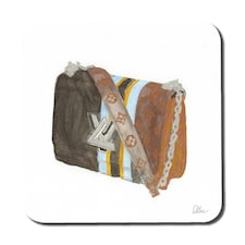 Stylish bag (Coaster)