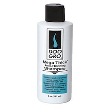 Doo Gro Mega Thick Hair Anti Thinning Shampoo 296 ml