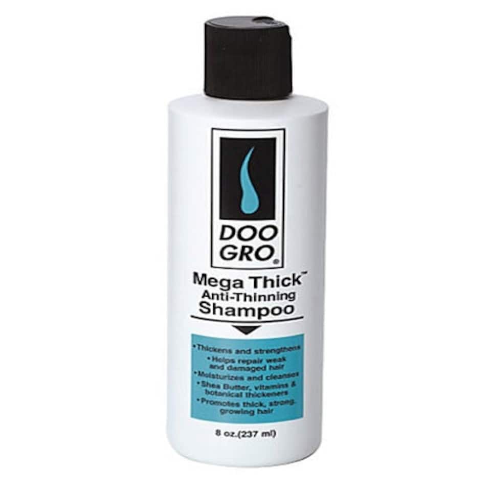 Doo Gro Mega Thick Hair Anti Thinning Shampoo 296 ml