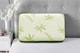 image 4 of Bamboo Orthopaedic Memory Foam Pillow with Air Mesh Sides Neck Support | Cream