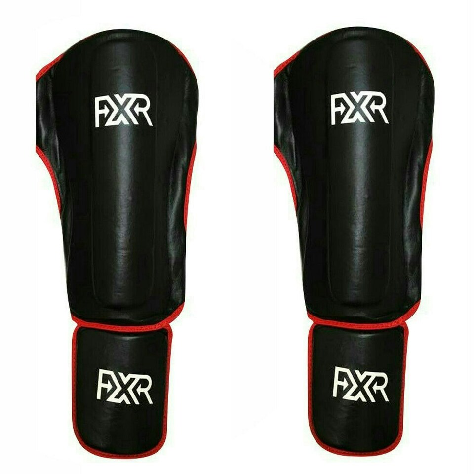 Instep Shin & Foot Guards