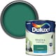 image 2 of Dulux Matt Emerald Glade 2.5L