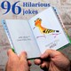 image 5 of It's All Downhill From Here Gift Book