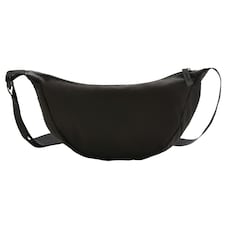 XD Collection Aware Crescent Shaped RPET Sling - Black - One Size | Black