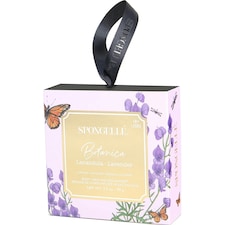Spongelle Botanica Body Wash Buffer Lavender 99g