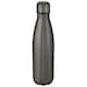 image 2 of Bullet Cove Stainless Steel 500ml Bottle - Titanium - One Size