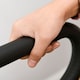 image 6 of HOMCOM Power Tower Multi-Function Pull Up Station w/ Adjustable Height for Gym