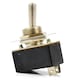 image 2 of Gaugemaster Electric SPST Toggle Switch