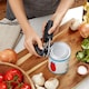 image 3 of OXO Good Grips Soft-handled Can Opener