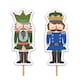 image 3 of Nutcracker Christmas Cupcake Kit - Pack of 28