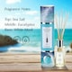 image 2 of Ashleigh & Burwood Sea Spray Reed Diffuser 150ml