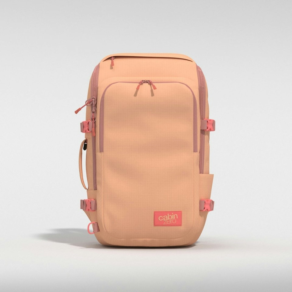 image 1 of ADV Pro Backpack 32L Sunny Day Pink