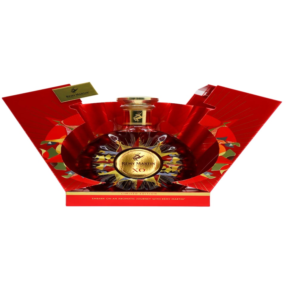 image 1 of Remy Martin - Lunar New Year 2023 Limited Edition XO Cognac
