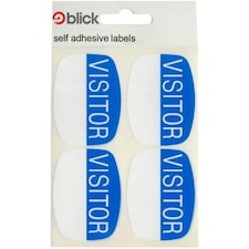 BLICK P/TD SPECIAL BAG VISITOR - Blick - RS019657 N/A
