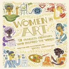 Women In Art