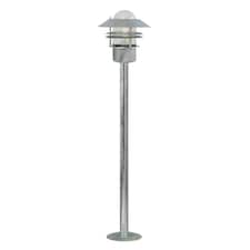 Blokhus | Garden light | Galvanized
