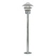 image 1 of Blokhus | Garden light | Galvanized