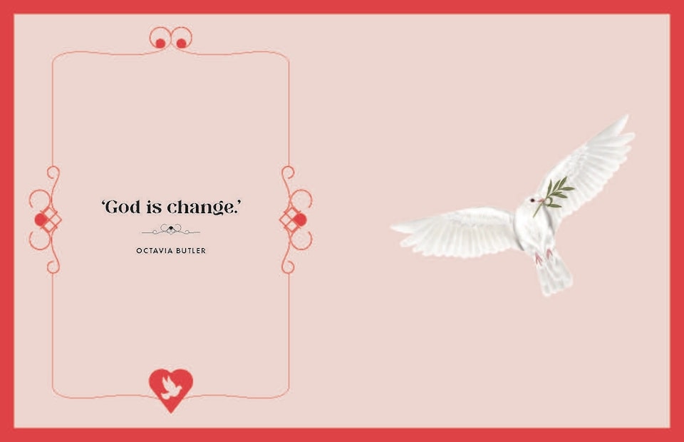 image 1 of Love Oracle