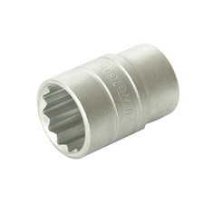 Teng Bi-hexagon 12-point Socket | Multi | Multi Colour | 8mm | 1