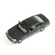 image 3 of Minichamps 430032604 Mercedes Benz 600 SEC 1992 Green Metallic 1:43 Scale