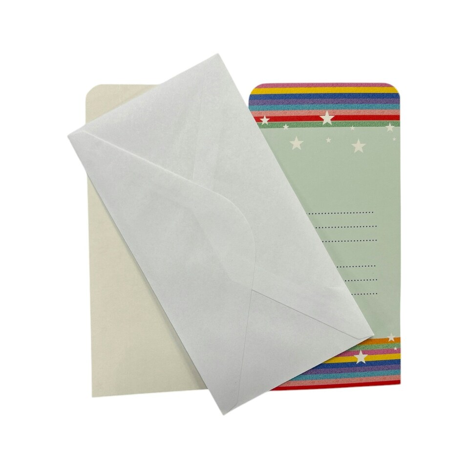 image 1 of For A Dear Grandson Bunnies And Eggs Design Easter Money Wallet Card