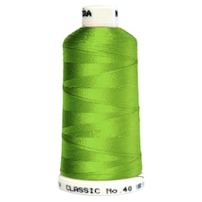 Madeira Classic No. 40 Embroidery Thread - 1169 - Cop