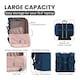 image 2 of Cabinzero Classic Plus Backpack 32L, Padded Carry On Travel Rucksack with Chest Strap