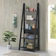 image 2 of Ladder Bookcase
