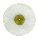 image 4 of 6" x 1" Conversion Polishing Mop Kit For 1/2 HP Grinders 3 Mops Compounds Spindle