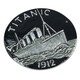 image 5 of Titanic Aluminium Sign Plaque Door Wall House Gate Garden Cruise Ship Boat