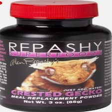 Repashy Crested Gecko 84g