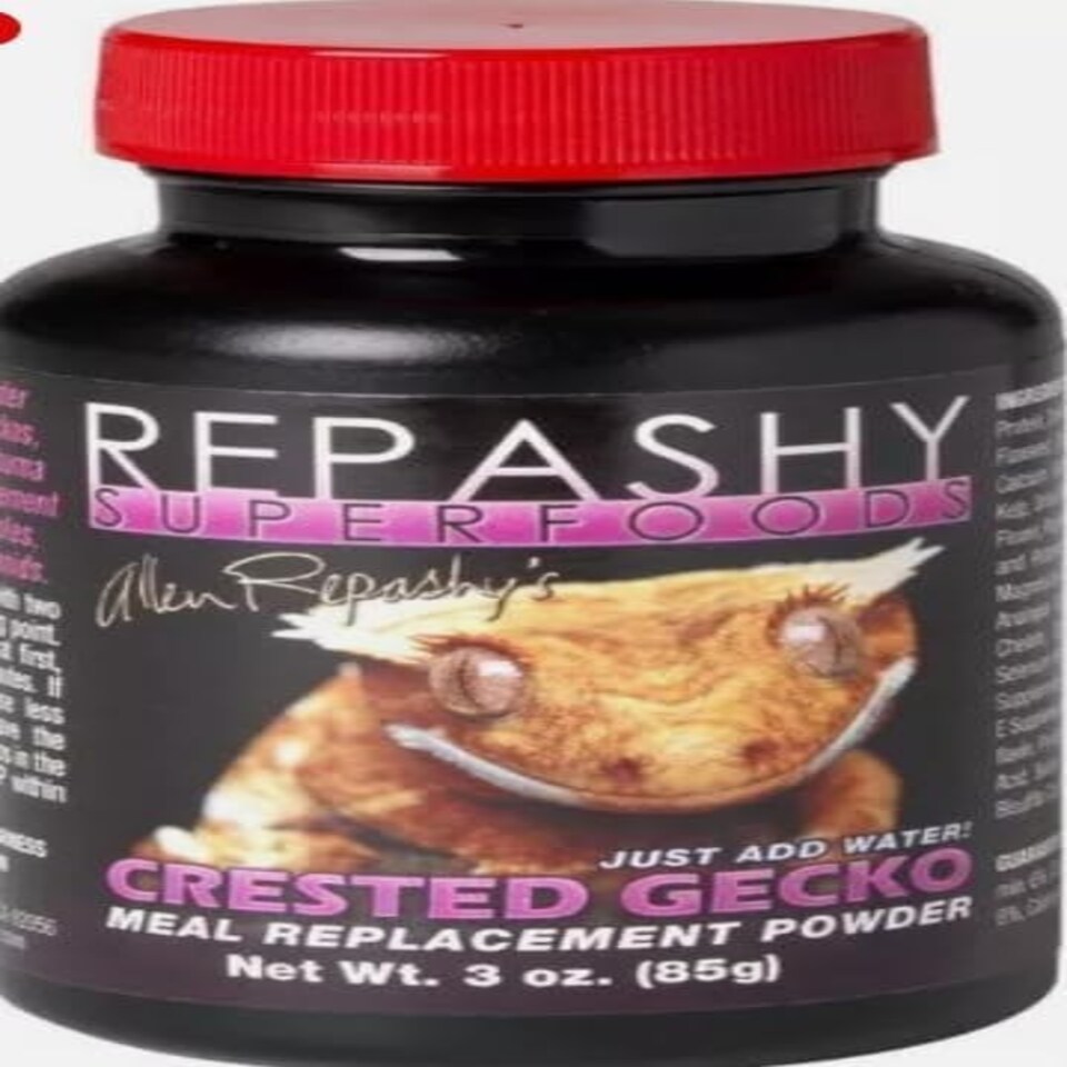 Repashy Crested Gecko 84g