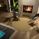 image 8 of The Rugs Nature Collection Square Dots Design Outdoor Rugs Garden Patio | 5200
