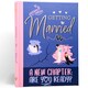 image 1 of Getting Married Gift Book