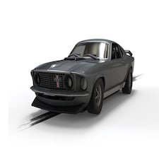 Scalextric Ford Mustang John Wick BOSS 429