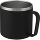 image 1 of Avenue Nordre 350ml Mug - Solid Black - One Size