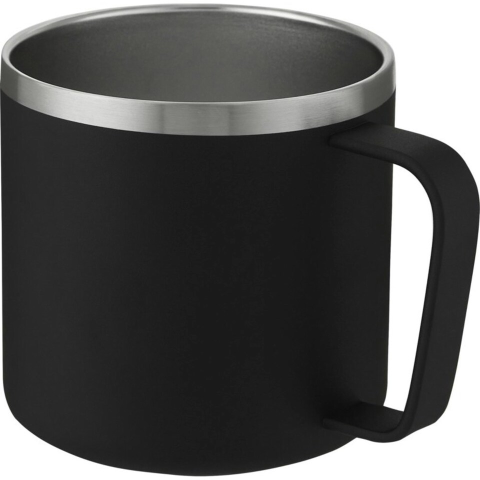 image 1 of Avenue Nordre 350ml Mug - Solid Black - One Size