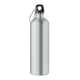 image 1 of MidOcean Rebig Moss Single Wall 750ml Water Bottle - Matt Silver - One Size Multi | One Size