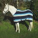 image 1 of Rhinegold Elite Fleece Rug Black | Size: 4ft 9
Colour: Black