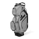 image 1 of Big Rig Golf Bag - Heather Grey
