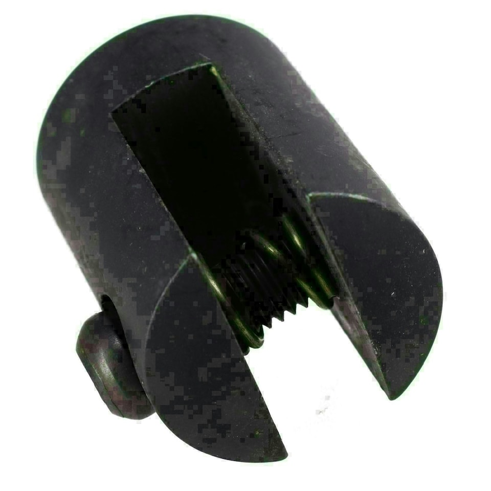 image 1 of 3/8" Drive Breaker Power Knuckle Bar Replacement Spare Flexi Head Socket