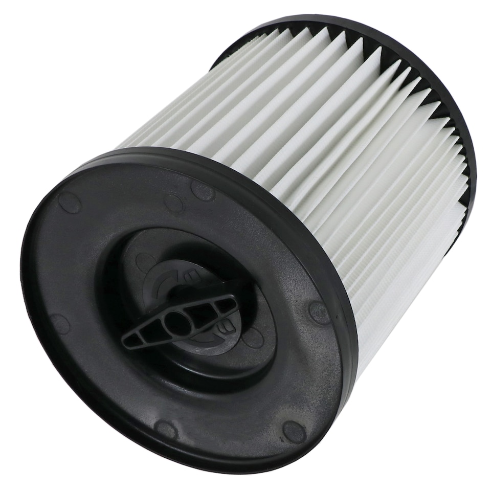 image 1 of Titan Filter TTB774VAC TTB775VAC TTB776VAC TTB777VAC 16L 20L 30L 40L Wet & Dry Vacuum Cleaner
