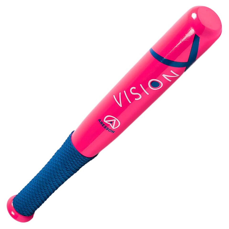 image 1 of Carta Arsvxp Football Aresson Rounders Stick Vision X - Pink, L, One Size