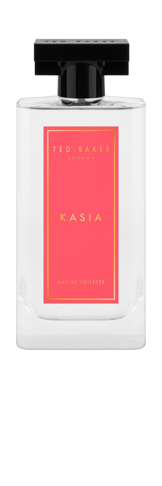 image 1 of Ted Baker Kasia Eau de Toilette for Women Fruity Floral Perfume 100ml